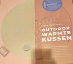 Mood Outdoor warmtekussen, Ophalen of Verzenden, Nieuw, Beige, Rond