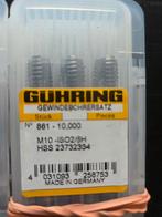 Gühring Handtappen Set, Doe-het-zelf en Verbouw, Gereedschap | Handgereedschap, Ophalen of Verzenden, Nieuw