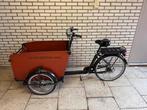 Babboe bakfiets, Fietsen en Brommers, Fietsen | Bakfietsen, Overige merken, 4 kinderen of meer, Gebruikt, Elektrisch