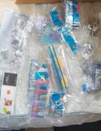Diamond painting steentjes, Ophalen of Verzenden, Nieuw, Materiaal