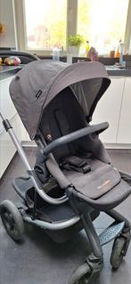 2 in 1 kinderwagen easywalker harvey 2 incl accessoires, Kinderen en Baby's, Kinderwagens en Combinaties, Gebruikt, Combiwagen