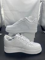Nike airforce wit maat 43 NIEUW, Wit, Nike, Nieuw, Ophalen of Verzenden
