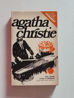 Agatha Christie - Miss Marple en haar 13 problemen, Ophalen of Verzenden, Gelezen