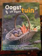 Oogst uit eigen tuin - Moestuin kweken, Ophalen of Verzenden, Zo goed als nieuw, Moestuin