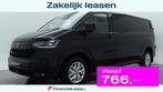 Volkswagen Transporter L2H1 2.0 TDI 150pk Automaat 3.0T Bull, 12 maanden, Stof, 4 cilinders, Volkswagen