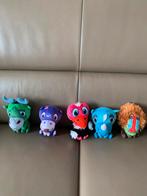 Safari Mini's van de Lidl, Kinderen en Baby's, Speelgoed | Knuffels en Pluche, Ophalen of Verzenden, Nieuw, Overige typen