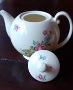 Prachtig  thee/koffieservies van mosa Maastricht., Antiek en Kunst, Antiek | Servies los, Ophalen of Verzenden