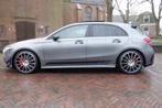 Mercedes A-Klasse A 35 AMG 4Matic 306pk AMG SPEEDS, 12 maanden, Metallic lak, Gebruikt, 4 cilinders