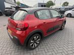 Citroen C3 1.2 PureTech Live CAMARA,CRUISE,LMV, Auto's, Citroën, Gebruikt, 1199 cc, 82 pk, 450 kg