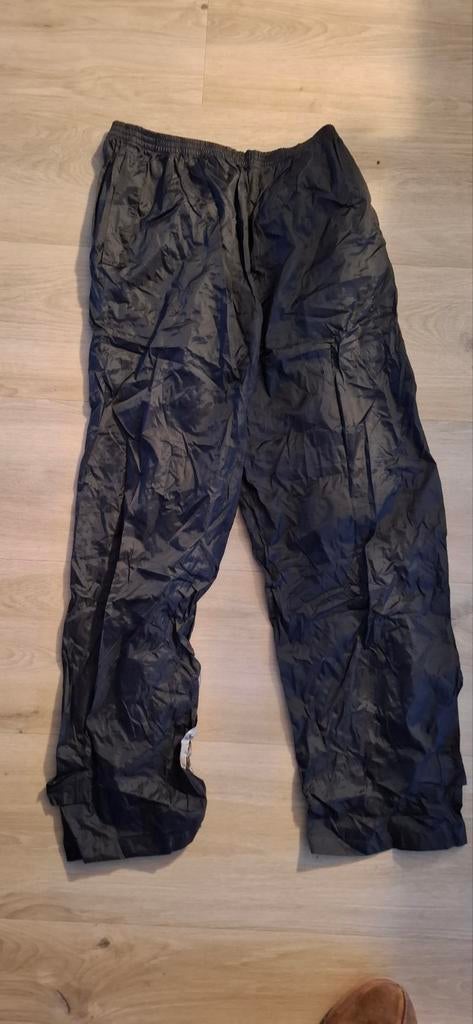 Regenbroek XXL heren van Mac in a sac., Caravans en Kamperen, Regenkleding, Ophalen of Verzenden