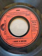 Abba , i have a dream, Ophalen of Verzenden, Zo goed als nieuw, Pop