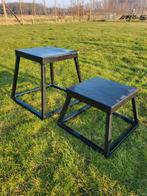 Powermark Deluxe Plyo Boxes, Ophalen, Zo goed als nieuw, Stepbank