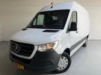 Mercedes-Benz Sprinter Servicewagen 316 Automaat 2.2 CDI 160, Electronic Stability Program (ESP), Gebruikt, 4 cilinders, Met garantie (alle)