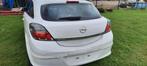 complete achterklep Opel Astra H Gtc 3 deurs, Opel, Achterklep, Gebruikt, Ophalen