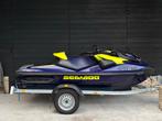 SEADOO RXP-X RS | 300PK! | 35 uur | Incl. Jetloader | Audio!, Watersport en Boten, Jetski's en Waterscooters, Ophalen, Gebruikt