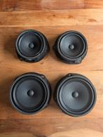 Audi Q3 speakers, Auto diversen, Autospeakers, Ophalen of Verzenden, Zo goed als nieuw