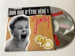Jordy - dur dur d’être bébé, 1 single, Verzenden, Zo goed als nieuw, Pop