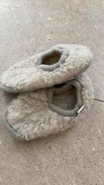 Alwero slofjes maat 25/26, Slofjes, Jongetje of Meisje, Ophalen of Verzenden, Zo goed als nieuw