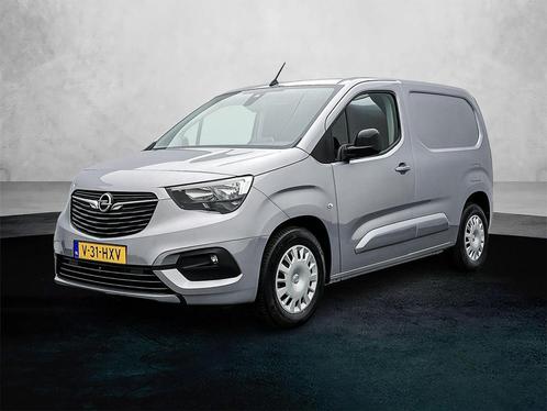 Opel Combo-e Electric EV L1 50kWh 136 pk | Navigatie | Achte, Auto's, Bestelauto's, Bedrijf, Te koop, ABS, Alarm, Android Auto
