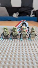 Lego 75035 Star Wars Kashyyyk Troopers, Ophalen of Verzenden, Zo goed als nieuw, Actiefiguurtje