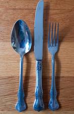 Bestekdelen Gero Zilmeta 528 "Menuette", Ophalen of Verzenden, Gebruikt, Rvs of Chroom