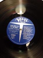 THE MOTHERS.  ZAPPA. USA. MONEY, Ophalen of Verzenden, Zo goed als nieuw, 12 inch, Poprock
