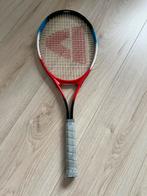 Tennisracket, Sport en Fitness, Tennis, Ophalen of Verzenden, Zo goed als nieuw, Racket