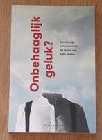 Onbehaaglijk geluk Wouter Droppers, Wouter Droppers, Nieuw, Ophalen of Verzenden, Management