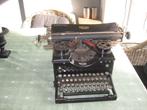 antieke Typmachine merk Royal USA, Diversen, Typemachines, Ophalen, Gebruikt