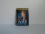 FOYLE'S WAR fifty ships (4 dvd's), Cd's en Dvd's, Dvd's | Tv en Series, Boxset, Ophalen of Verzenden, Zo goed als nieuw, Actie en Avontuur