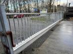 Schuifpoort, Ophalen, Gebruikt, IJzer, Overige typen