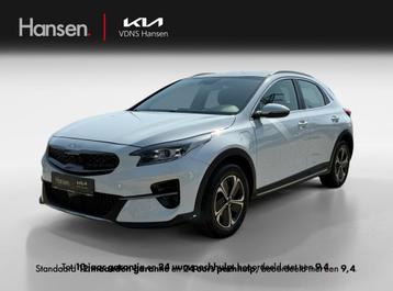 Kia XCeed 1.6 GDi PHEV DynamicLine I Navi I Keyless I Camera beschikbaar voor biedingen