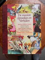 De mooiste Sprookjes en Verhalen, Gelezen, Diverse auteurs, Ophalen of Verzenden