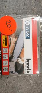 KWB A52 Kettingzaagketting 35cm - Nieuw, Ophalen of Verzenden, Nieuw