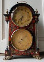 antieke bijzondere klok, Antiek en Kunst, Antiek | Klokken, Ophalen