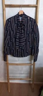 Goldie Estelle blouse, Goldie Estelle, Zwart, Nieuw, Ophalen of Verzenden