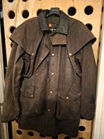 Kakadu Waxjas - Maat M, Bruin, Maat 48/50 (M), Ophalen of Verzenden, Zo goed als nieuw