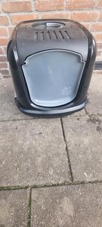 Kattenbak peewee, Dieren en Toebehoren, Kattenbakken, Ophalen