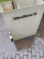 Ultrasieve voorfilter, Tuin en Terras, Vijver-toebehoren, Ophalen, Zo goed als nieuw
