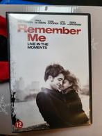 dvd remember me, Alle leeftijden, Ophalen of Verzenden, Zo goed als nieuw, Drama