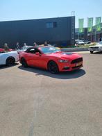 Ford Mustang 2016 2.3 ecoboost  cabriolet, Auto's, Ford, Te koop, Geïmporteerd, Benzine, 1672 kg