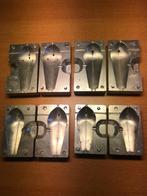 Mal klapankerlood #1ka 8 Oz (226,8 gr), Watersport en Boten, Ophalen of Verzenden, Nieuw, Overige typen