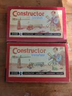 Constructor bouwdoos 2 x, Ophalen of Verzenden