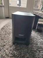 Bose PS 3-2-1 II GSX Powered Speaker System (subwoofer), Audio, Tv en Foto, Luidsprekers, Ophalen, Gebruikt, Subwoofer, Bose