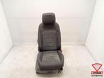 VW Tiguan 5NA Interieur Stoel Bekleding Stof Rechts, Auto-onderdelen, Interieur en Bekleding, Ophalen of Verzenden, Gebruikt, Volkswagen