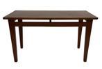 Vintage Salontafel Teakhout Design Jaren 60 Coffee Table, Ophalen, Gebruikt, Teakhout, Vintage Salontafel