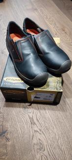 Grisport 72009L Veiligheidsschoenen S1P Mt. 46 nieuw, Kleding | Heren, Schoenen, Ophalen of Verzenden
