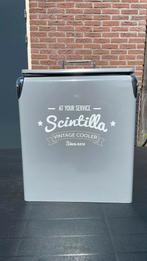 Vintage cooler, Witgoed en Apparatuur, Gebruikt, Ophalen