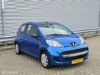 Peugeot 107 1.0-12V XS | Airco | NAP, Voorwielaandrijving, Euro 5, Gebruikt, 68 pk