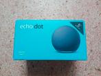 020/ALEXA AMAZON  ECHO DOT 5 / GEEN  NEST/SLIMME SPEAKER/, Ophalen, Nieuw